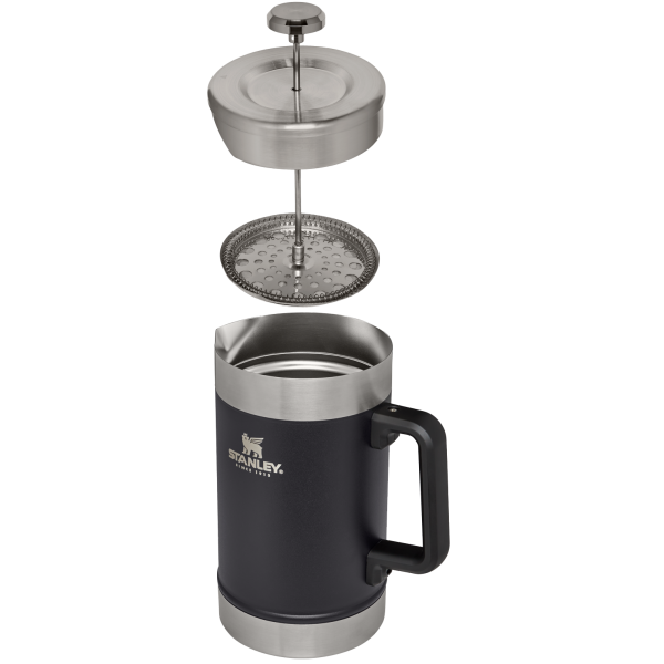 Classic Stay Hot French Press | 48 OZ - Image 16