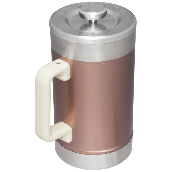 Classic Stay Hot French Press | 48 OZ - Image 2