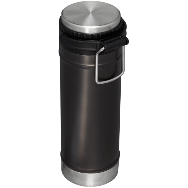 Classic Travel Mug French Press | 16 OZ - Image 2