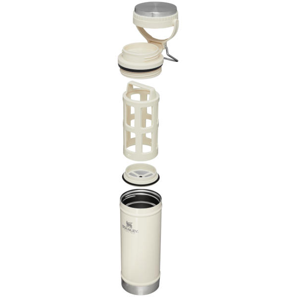 Classic Travel Mug French Press | 16 OZ - Image 6