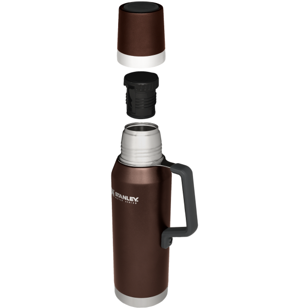 Master Unbreakable Thermal Bottle | 1.4 QT - Image 2