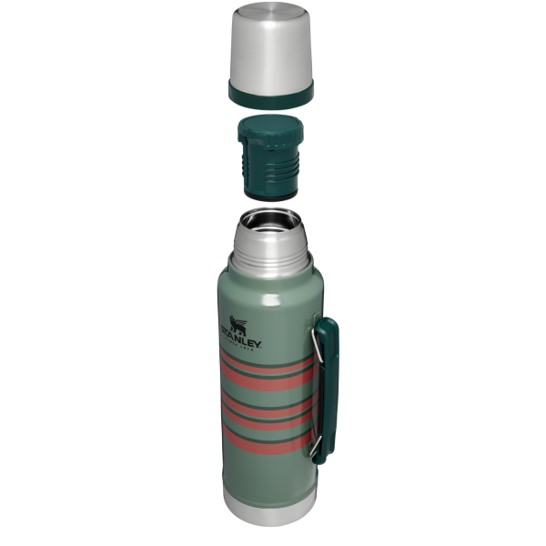 The Vintage Loom Legendary Classic Bottle | 1.5 QT - Image 3