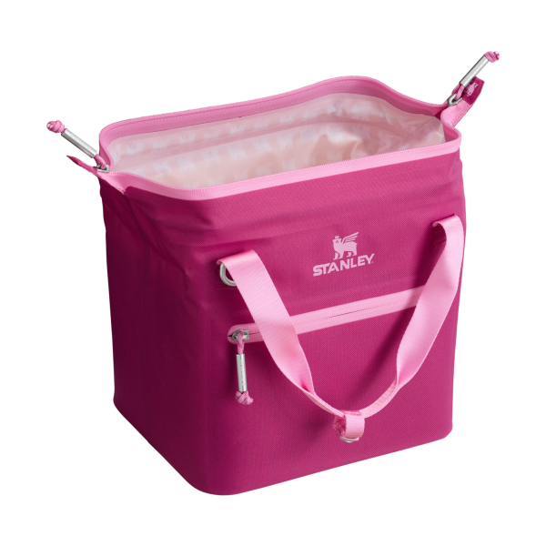 The All Day Julienne Mini Cooler | 10 Can | 7.4 QT | 7.0 L - Image 19
