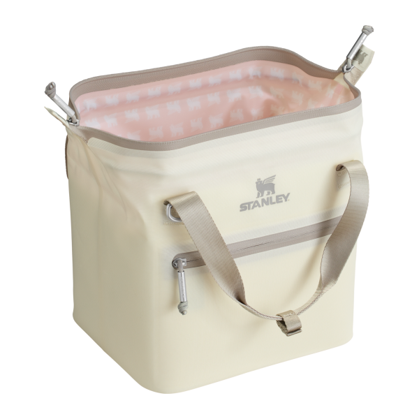 The All Day Julienne Mini Cooler | 10 Can | 7.4 QT | 7.0 L - Image 28