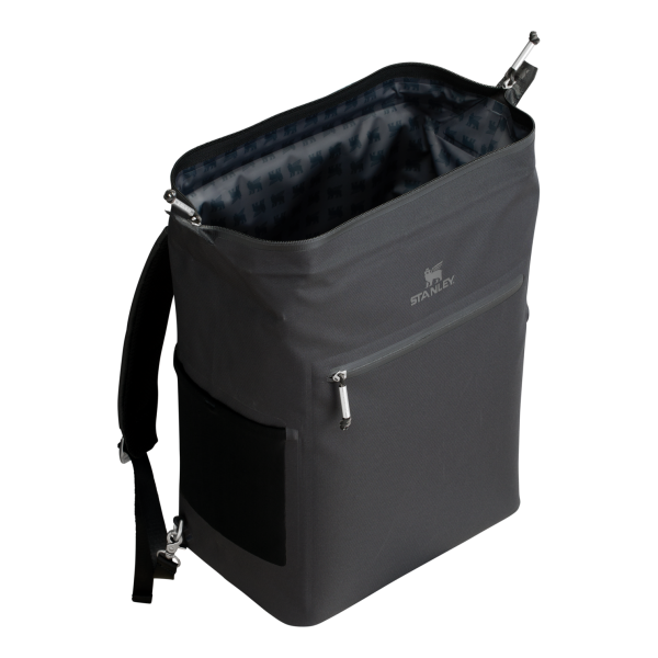 The All Day Madeleine Midi Cooler Backpack | 20 Can | 14.8 QT | 14.0 L - Image 15