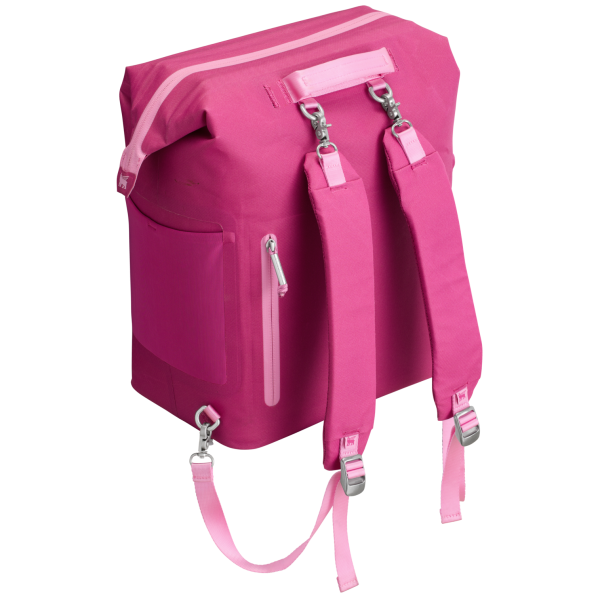 The All Day Madeleine Midi Cooler Backpack | 20 Can | 14.8 QT | 14.0 L - Image 3