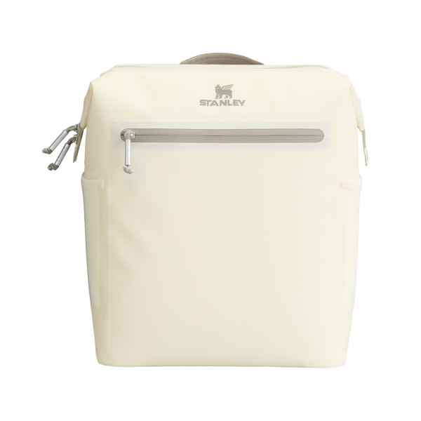 The All Day Madeleine Midi Cooler Backpack | 20 Can | 14.8 QT | 14.0 L - Image 10