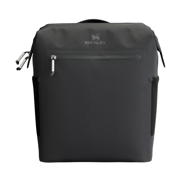 The All Day Madeleine Midi Cooler Backpack | 20 Can | 14.8 QT | 14.0 L - Image 13