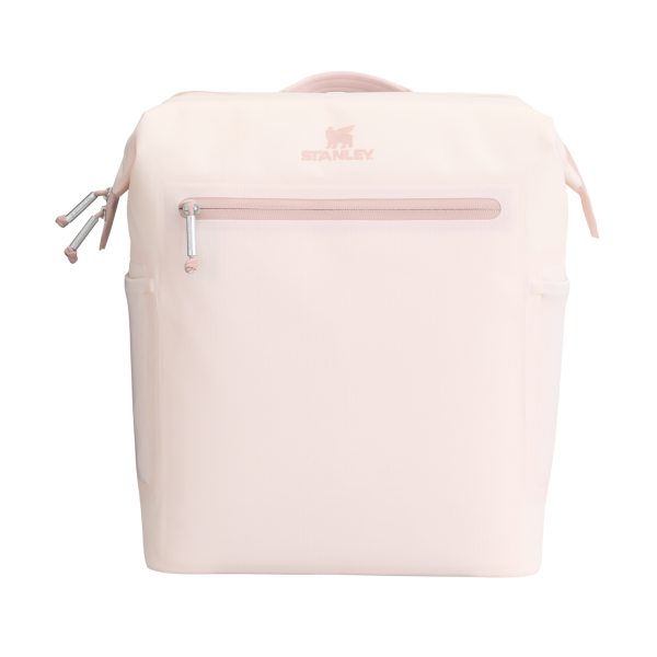The All Day Madeleine Midi Cooler Backpack | 20 Can | 14.8 QT | 14.0 L - Image 5