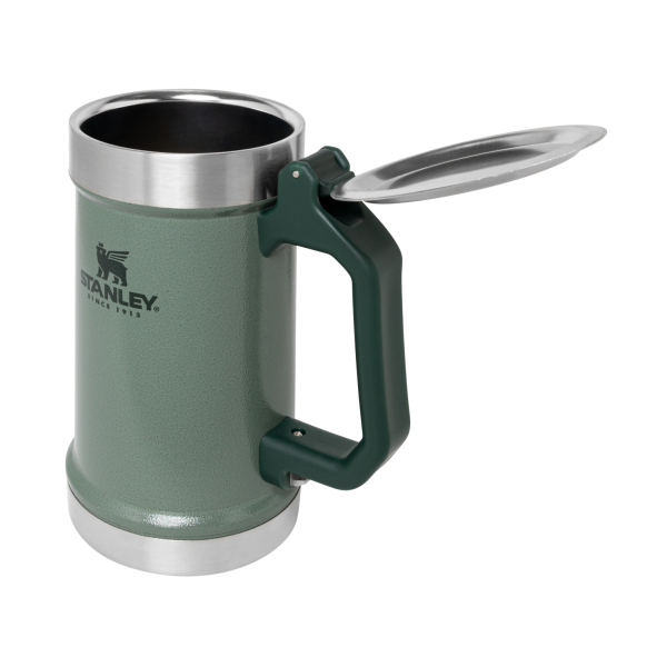 Classic Bottle Opener Beer Stein | 24 OZ - Image 10