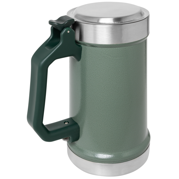 Classic Bottle Opener Beer Stein | 24 OZ - Image 11