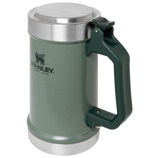 Classic Bottle Opener Beer Stein | 24 OZ - Image 8