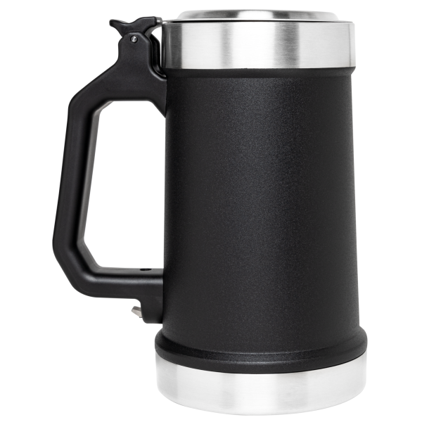 Classic Bottle Opener Beer Stein | 24 OZ - Image 3
