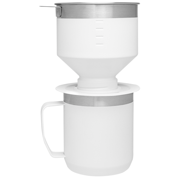 Classic Perfect-Brew Pour Over Set - Image 16