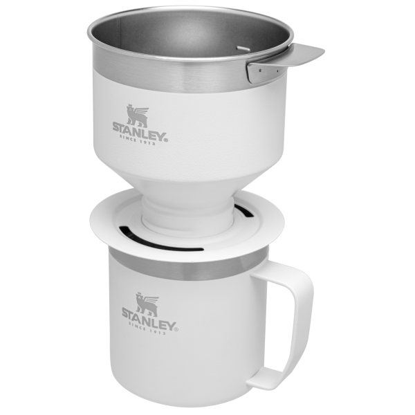 Classic Perfect-Brew Pour Over Set - Image 15