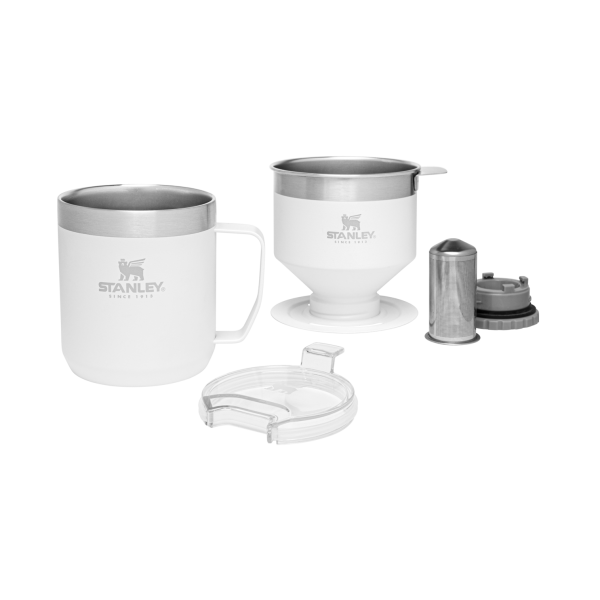 Classic Perfect-Brew Pour Over Set - Image 18