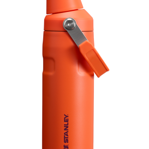 IceFlow™ Bottle with Fast Flow Lid | 16 OZ