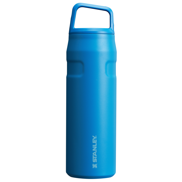 IceFlow™ Bottle with Cap and Carry+ Lid | 24 OZ - Image 12