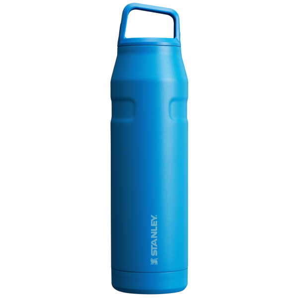 IceFlow™ Bottle with Cap and Carry+ Lid | 36 OZ - Image 8
