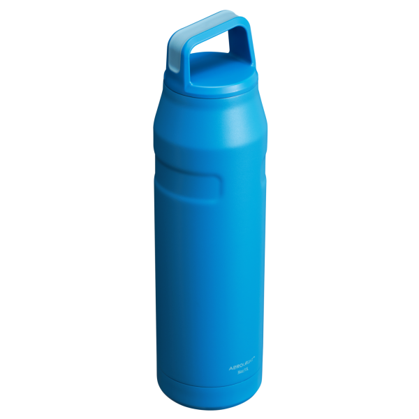IceFlow™ Bottle with Cap and Carry+ Lid | 36 OZ - Image 9