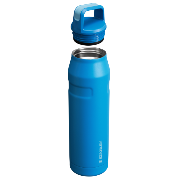 IceFlow™ Bottle with Cap and Carry+ Lid | 36 OZ - Image 10