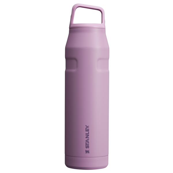 IceFlow™ Bottle with Cap and Carry+ Lid | 36 OZ - Image 11