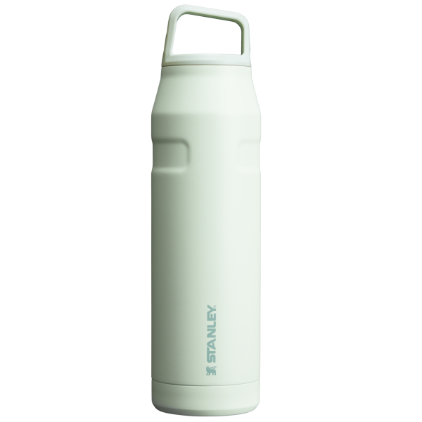IceFlow™ Bottle with Cap and Carry+ Lid | 36 OZ - Image 5