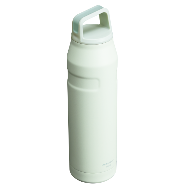 IceFlow™ Bottle with Cap and Carry+ Lid | 36 OZ - Image 6