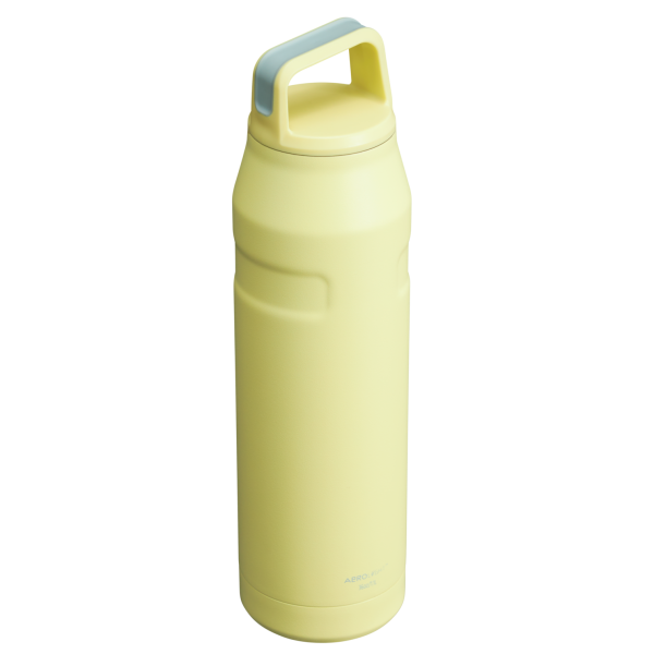 IceFlow™ Bottle with Cap and Carry+ Lid | 36 OZ - Image 17