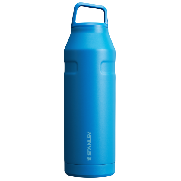 IceFlow™ Bottle with Cap and Carry+ Lid | 50 OZ - Image 4