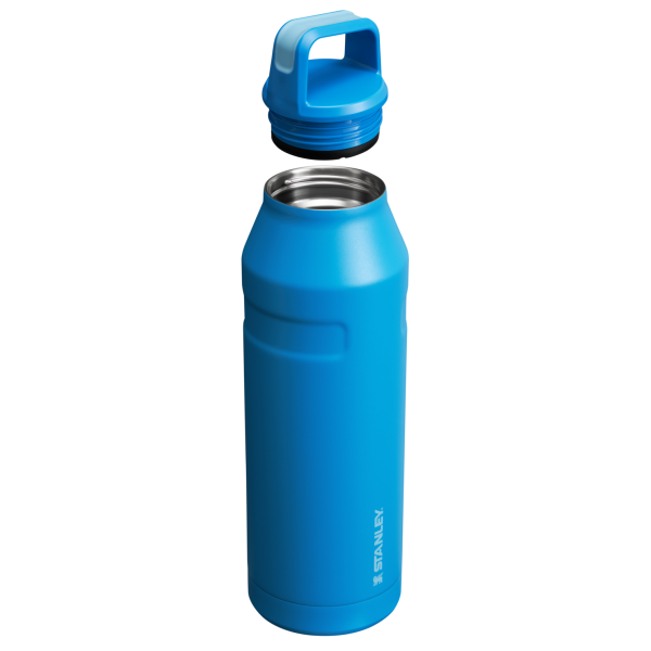 IceFlow™ Bottle with Cap and Carry+ Lid | 50 OZ - Image 6