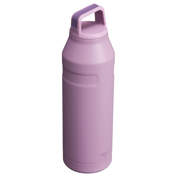 IceFlow™ Bottle with Cap and Carry+ Lid | 50 OZ - Image 8