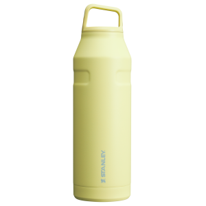 IceFlow™ Bottle with Cap and Carry+ Lid | 50 OZ
