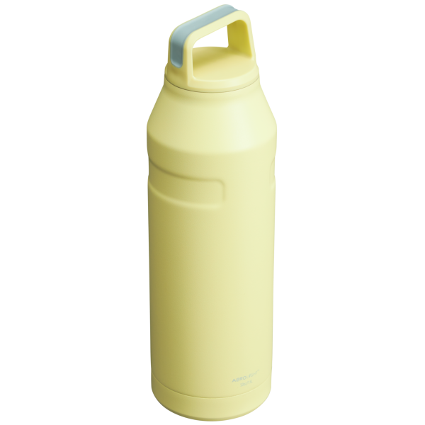 IceFlow™ Bottle with Cap and Carry+ Lid | 50 OZ - Image 2