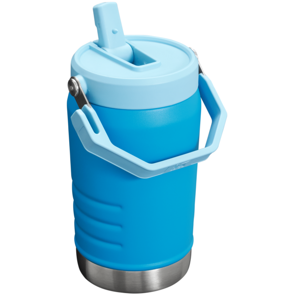 The IceFlow™ Flip Straw Jug | 40 OZ - Image 6