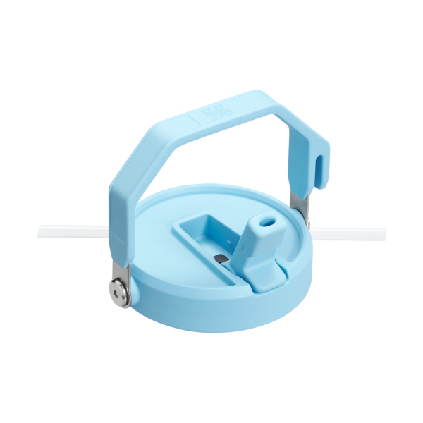 The IceFlow™ Flip Straw Jug | 40 OZ - Image 7