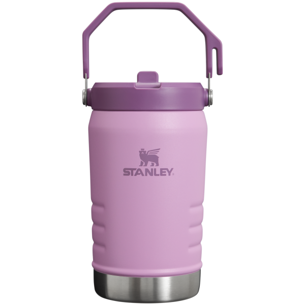 The IceFlow™ Flip Straw Jug | 40 OZ - Image 11