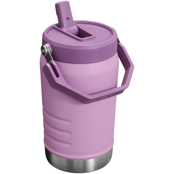 The IceFlow™ Flip Straw Jug | 40 OZ - Image 12