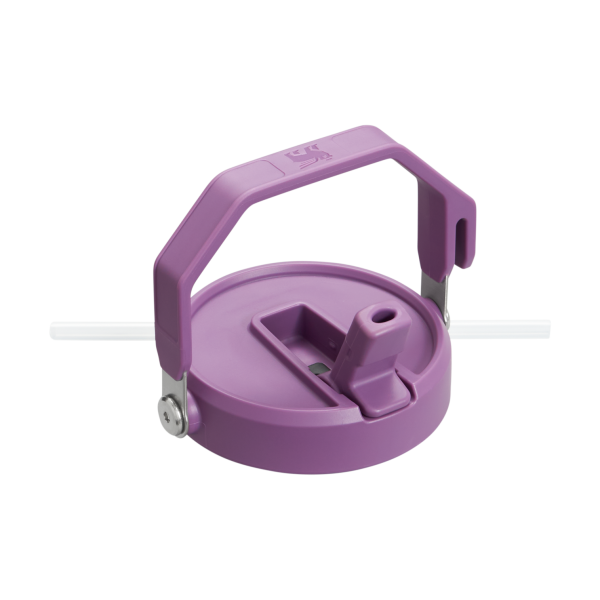 The IceFlow™ Flip Straw Jug | 40 OZ - Image 13