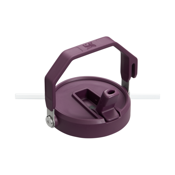 The IceFlow™ Flip Straw Jug | 40 OZ - Image 10
