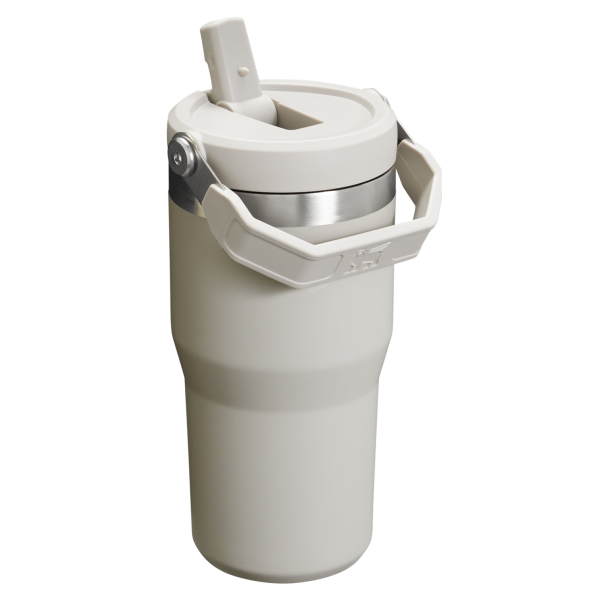 The IceFlow? Flip Straw Tumbler | 20 OZ - Image 19