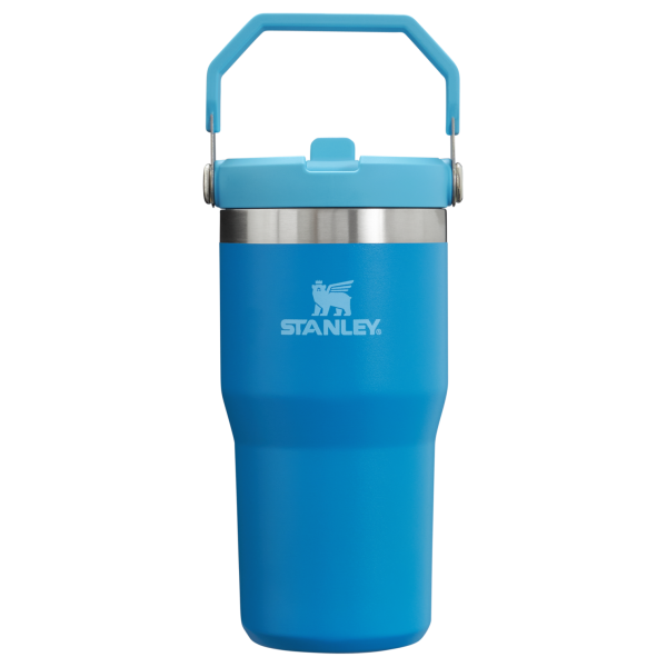 The IceFlow? Flip Straw Tumbler | 20 OZ - Image 4