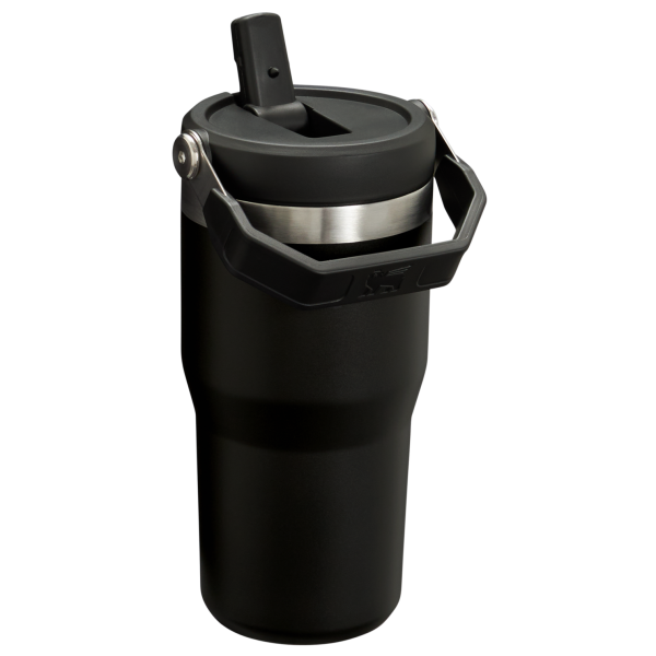 The IceFlow? Flip Straw Tumbler | 20 OZ - Image 22