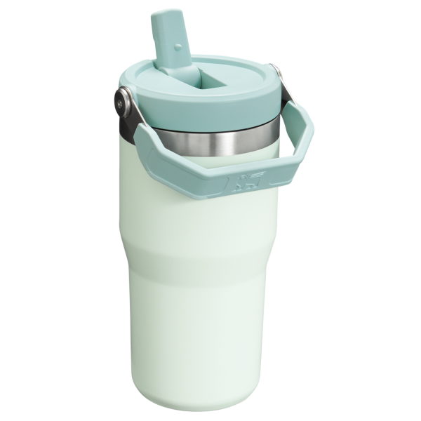 The IceFlow? Flip Straw Tumbler | 20 OZ - Image 7