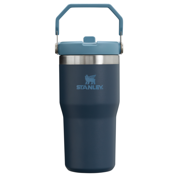 The IceFlow? Flip Straw Tumbler | 20 OZ - Image 15