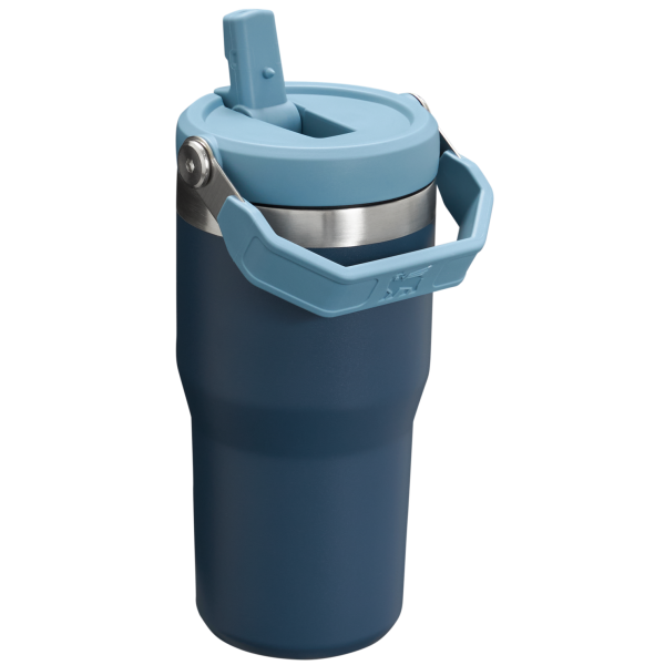 The IceFlow? Flip Straw Tumbler | 20 OZ - Image 16