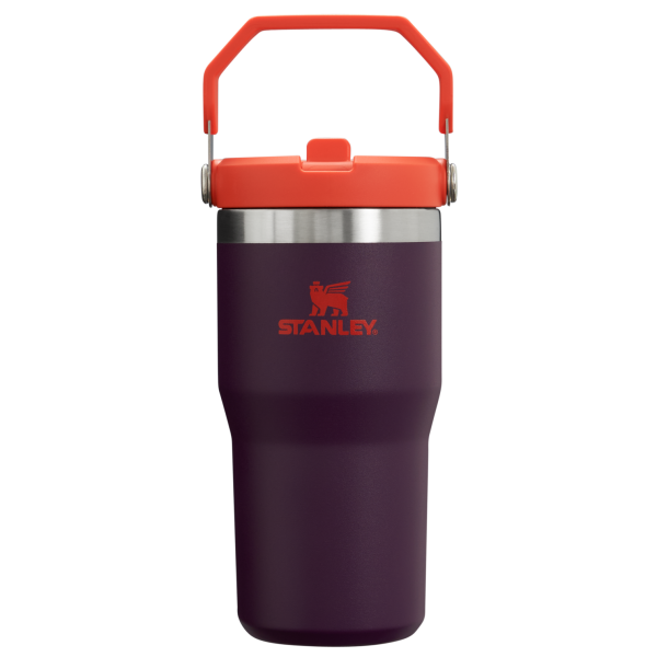 The IceFlow? Flip Straw Tumbler | 20 OZ - Image 9