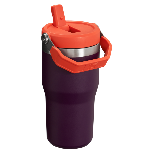 The IceFlow? Flip Straw Tumbler | 20 OZ - Image 10