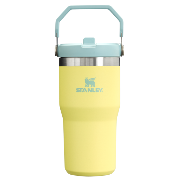 The IceFlow? Flip Straw Tumbler | 20 OZ - Image 2