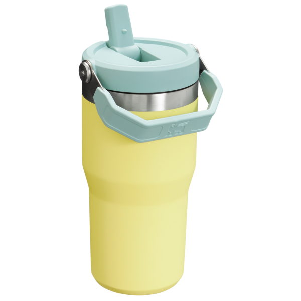 The IceFlow? Flip Straw Tumbler | 20 OZ - Image 3
